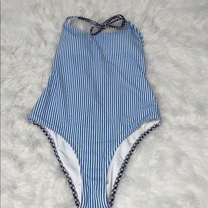 NWT bathing suit